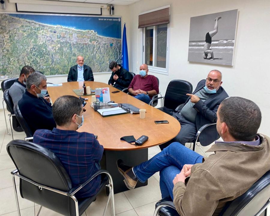 النائب أسامة السعدي: تمَّ تجميد أوامر الهدم في قرية عين حوض